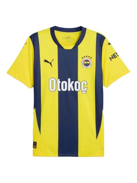 Fenerbahçe SK 24/25 replica T-shirt by PUMA