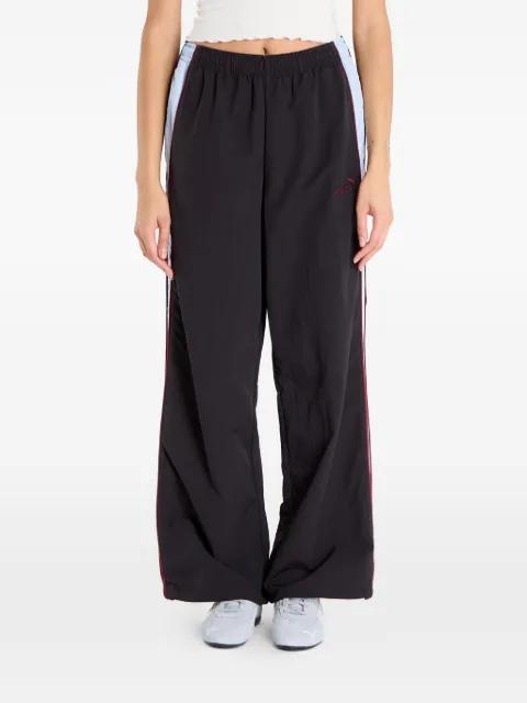 Fenty side-stripe track pants by PUMA