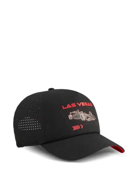 Formula 1® Las Vegas cap by PUMA
