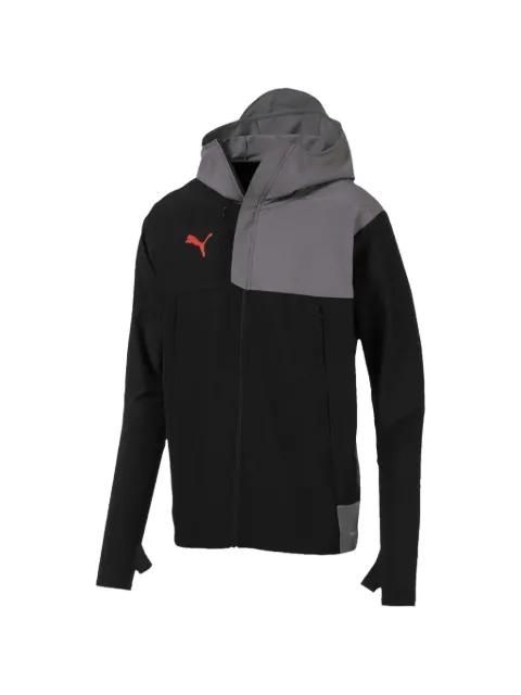 FtblNXT Pro hoodied jacket by PUMA