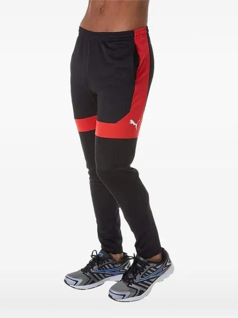 Ftblnxt colour-block track pants by PUMA