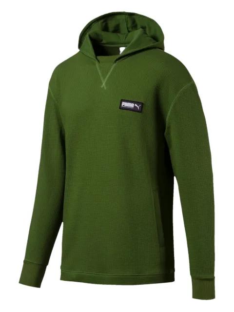 Fusion hoodie by PUMA