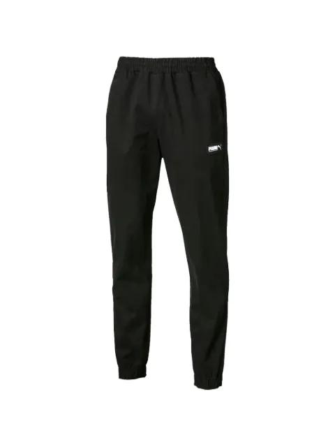 Fusion track pants by PUMA