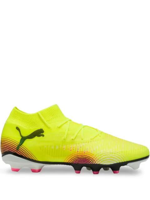 Future 8 Pro FG AG lace-up sneakers by PUMA