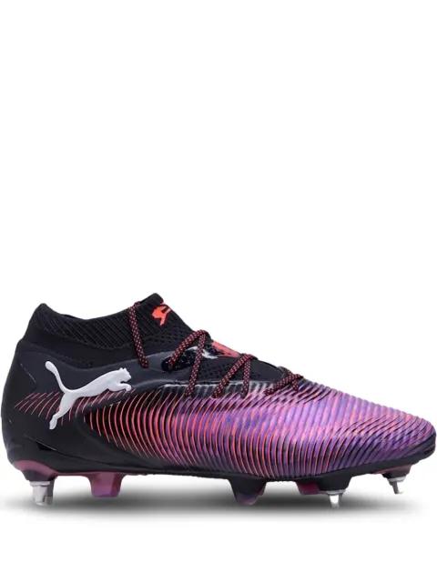 Future 8 Ultimete MxSG logo-embroidered football sneakers by PUMA