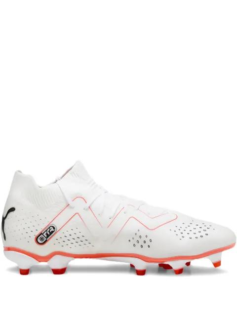 Future Match FG/AG "Breakthrough Pack" cleats by PUMA