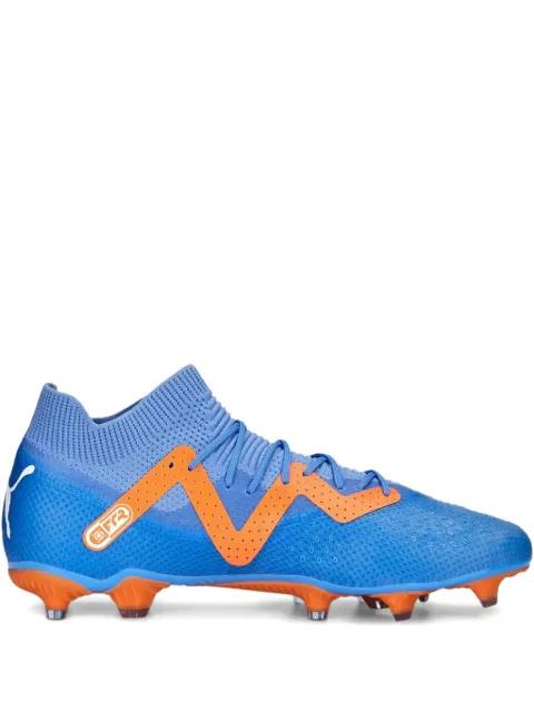 Future Pro "Supercharge Pack - Blue" cleats by PUMA Future Pro "Supercharge Pack - Blue" cleats by PUMA