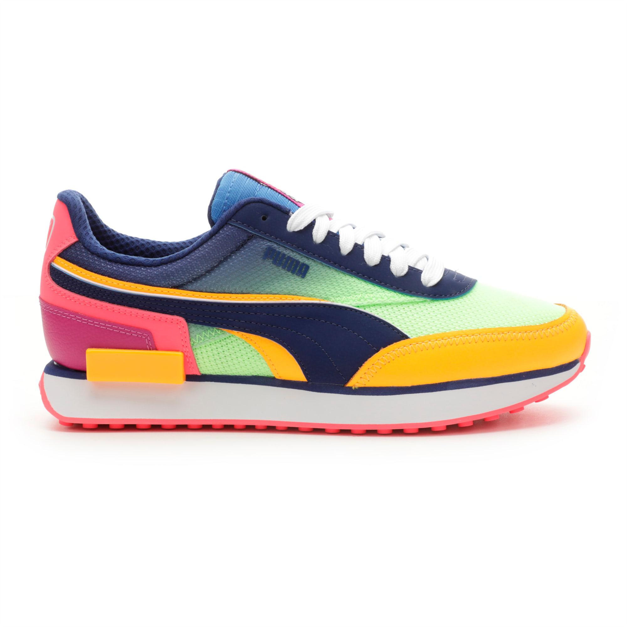 Future Rider Sunset Sneakers by PUMA