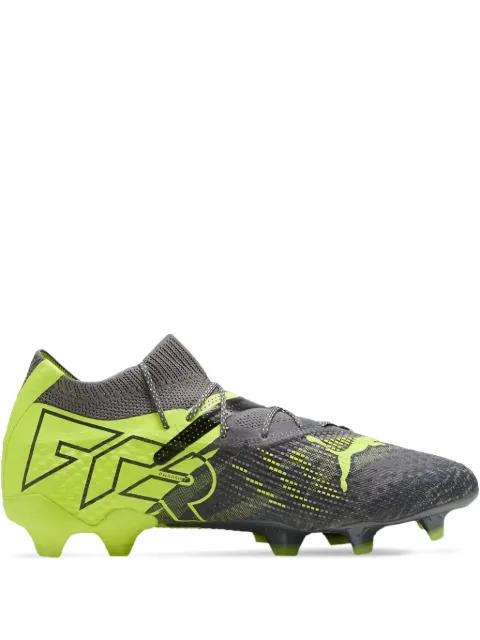 Future Ultimate 7 FG AG "Rush Pack" sneakers by PUMA