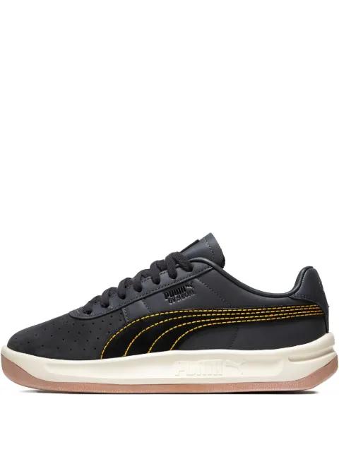 GV Special "Grey/White/Gold" sneakers by PUMA
