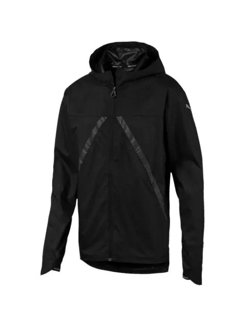 Get Fast Viz hoodied jacket by PUMA