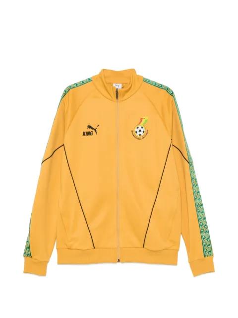 Ghana Football Association sweatshirt by PUMA