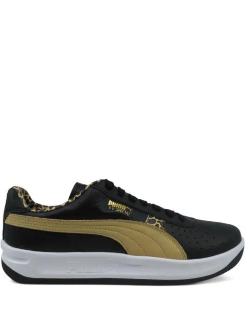 Gv Special Wild "Black" sneakers by PUMA