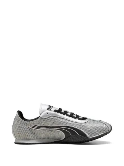 H-Street Chrome mesh-panelled sneakers by PUMA