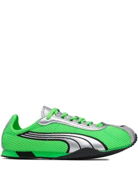 H-Street OG perforated lace-up low-top sneakers by PUMA