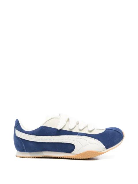 H-Street strap sneakers by PUMA