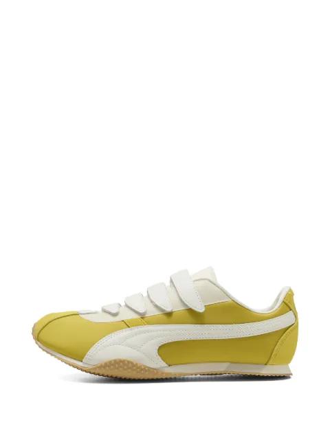 H-Street touch-strap sneakers by PUMA