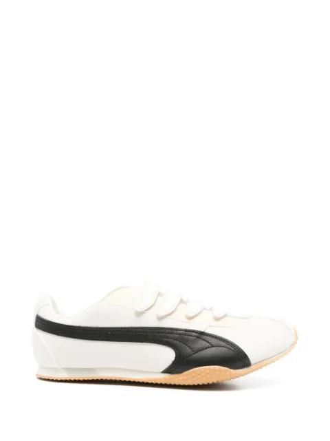 H-street touch-straps low-top sneakers by PUMA