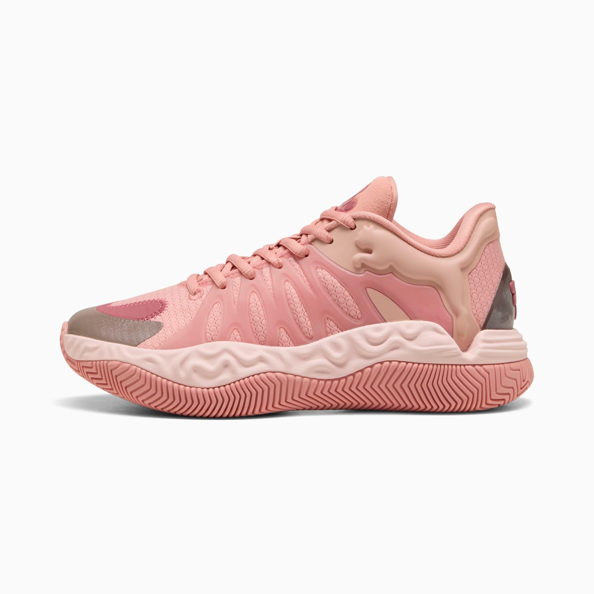 HALI 1 Big Kids' Basketball Shoes by PUMA