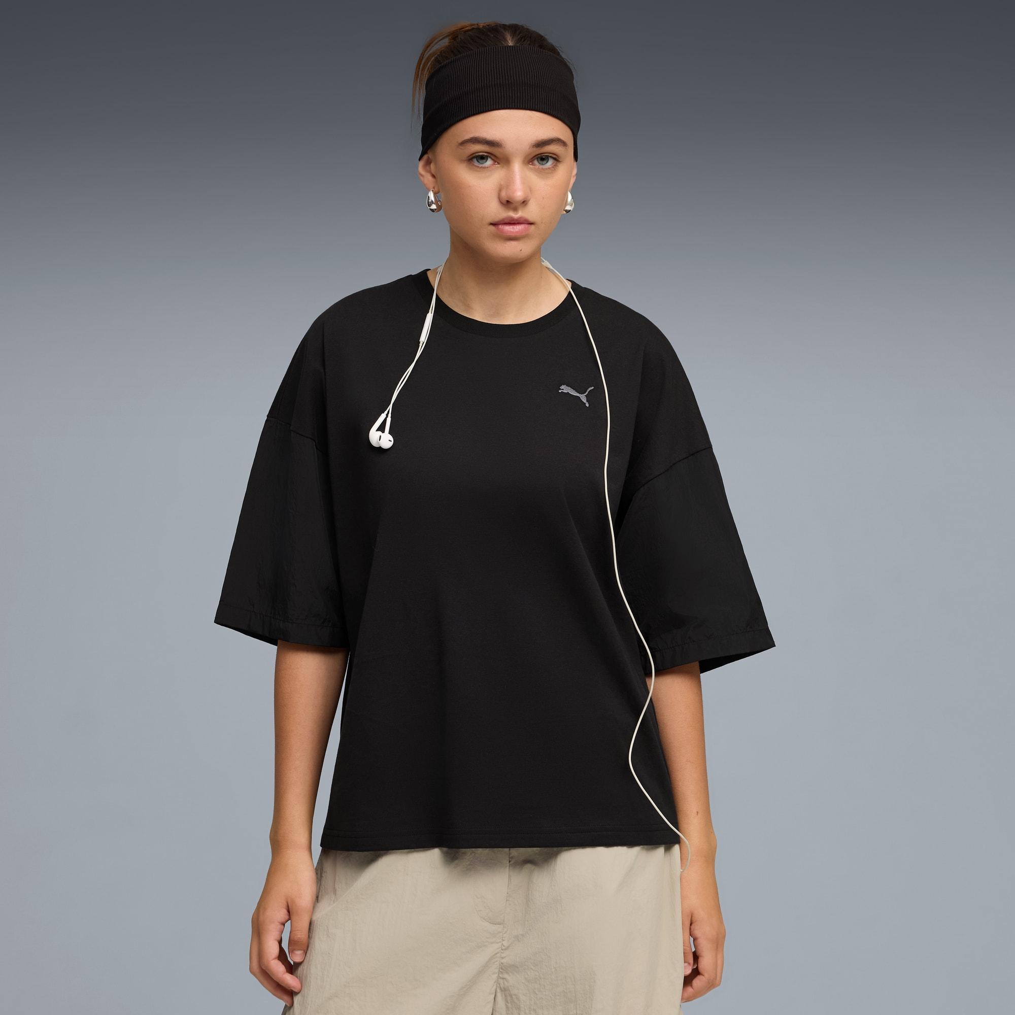 HER Women's Oversized Tee by PUMA