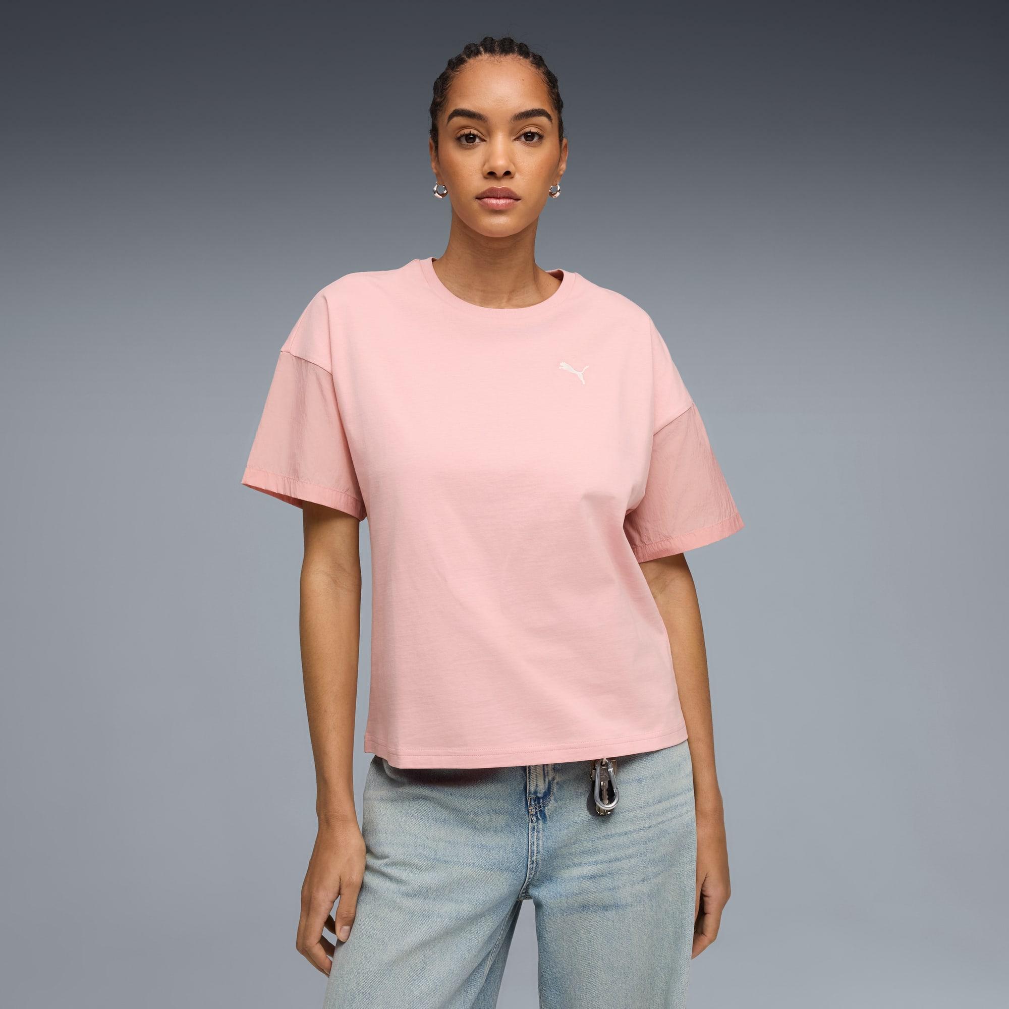 HER Women's Oversized Tee by PUMA