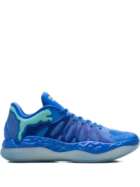Hali 1 low-tops sneakers by PUMA