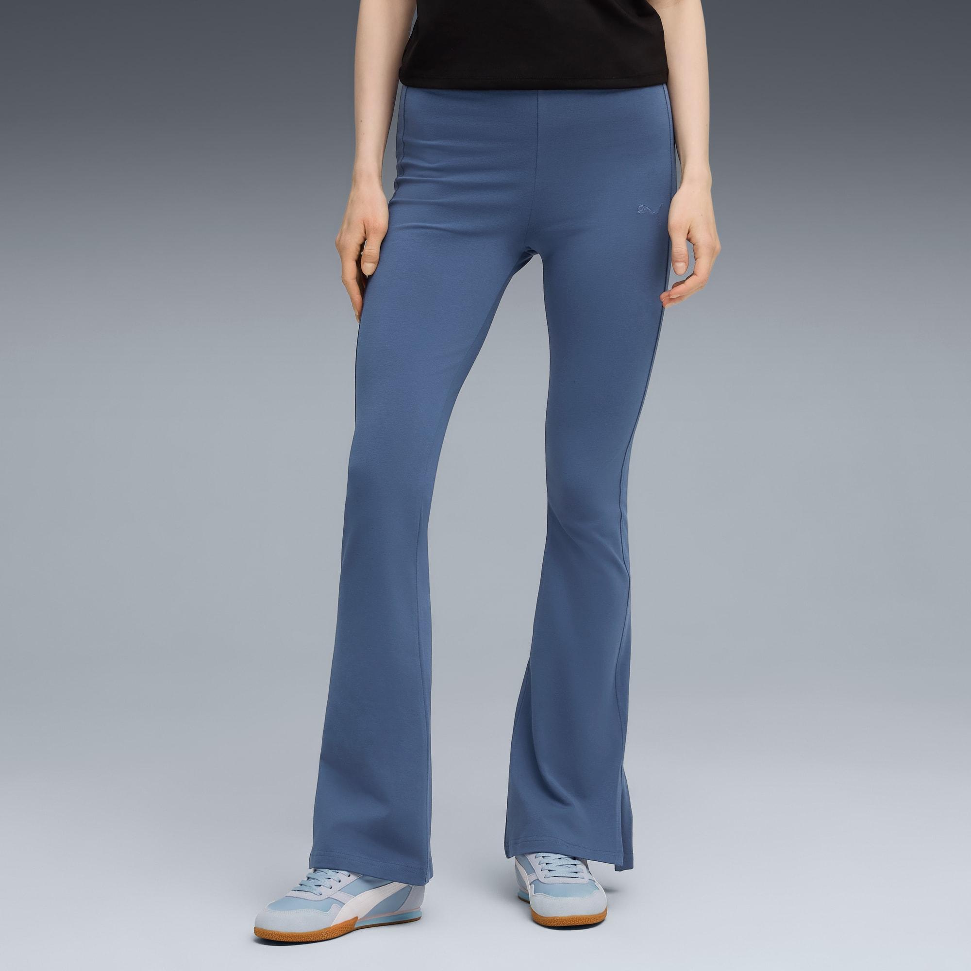 Her Women's High-Waist Leggings by PUMA