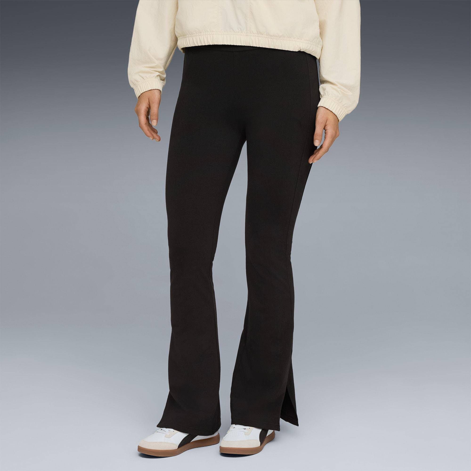 Her Women's High-Waist Leggings by PUMA