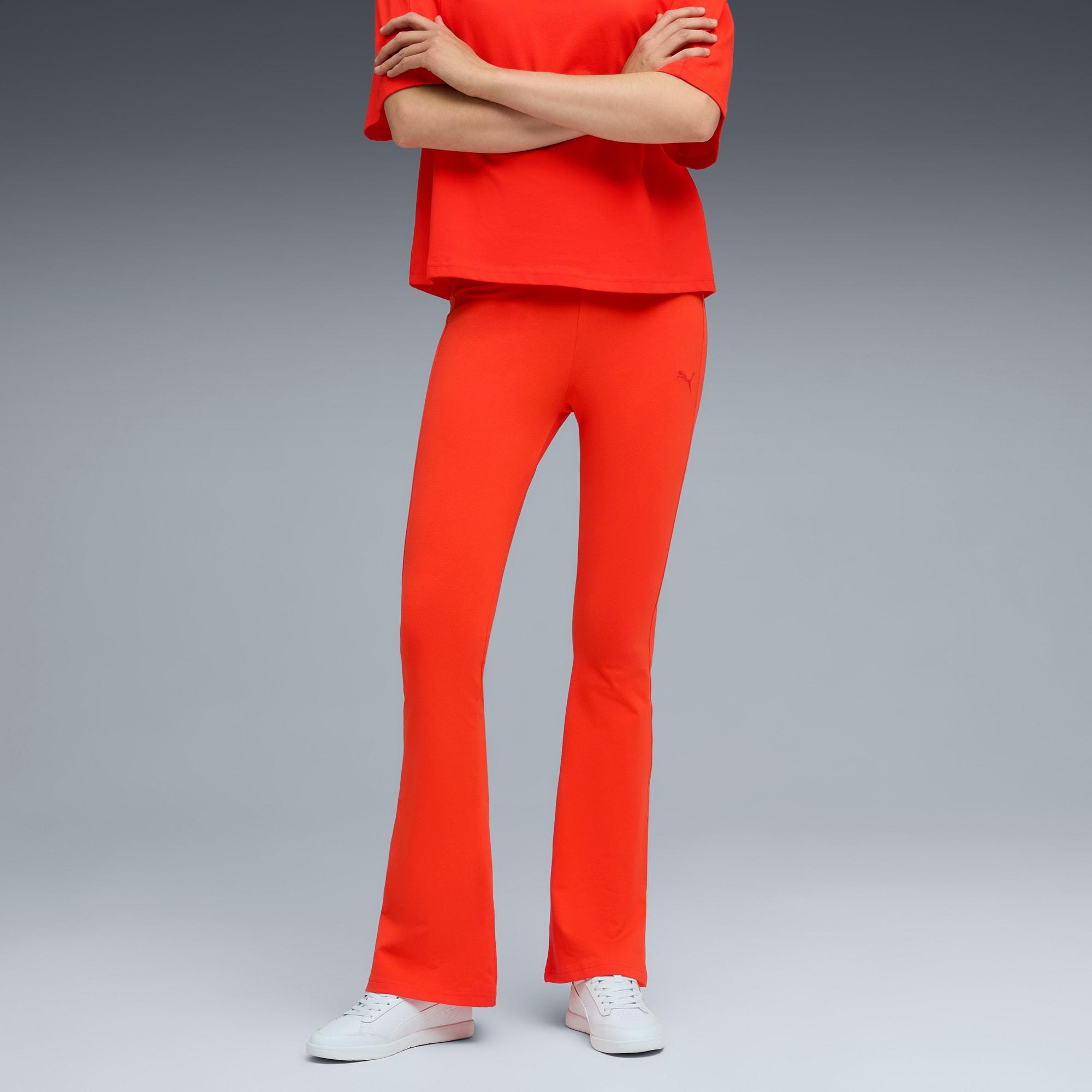 Her Women's High-Waist Leggings by PUMA