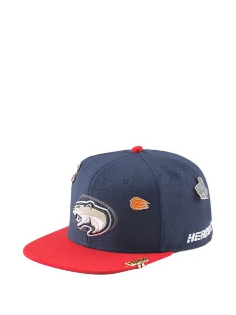 Hometown Heroes flat-brim cap by PUMA