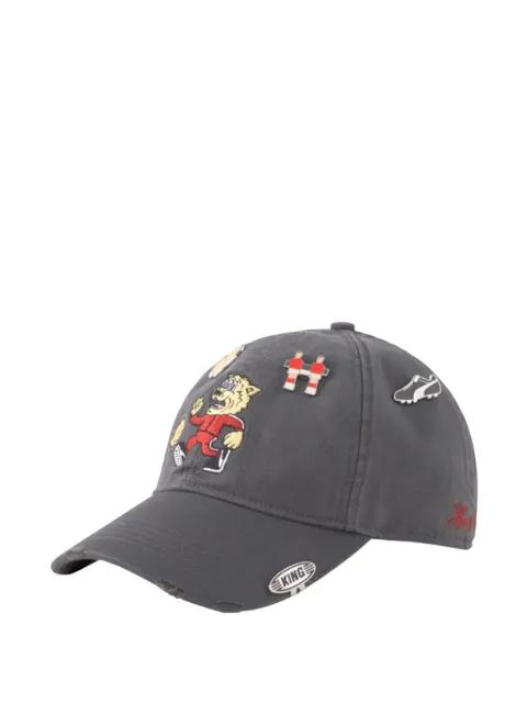 Hometown Heroes patched cap by PUMA