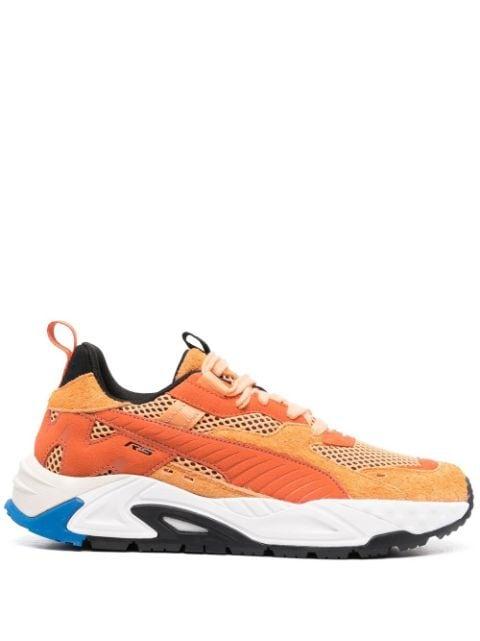 Horizon low-top sneakers by PUMA