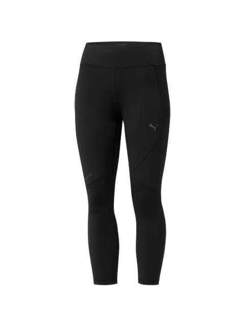 IGNITE 3/4 paneled leggings by PUMA