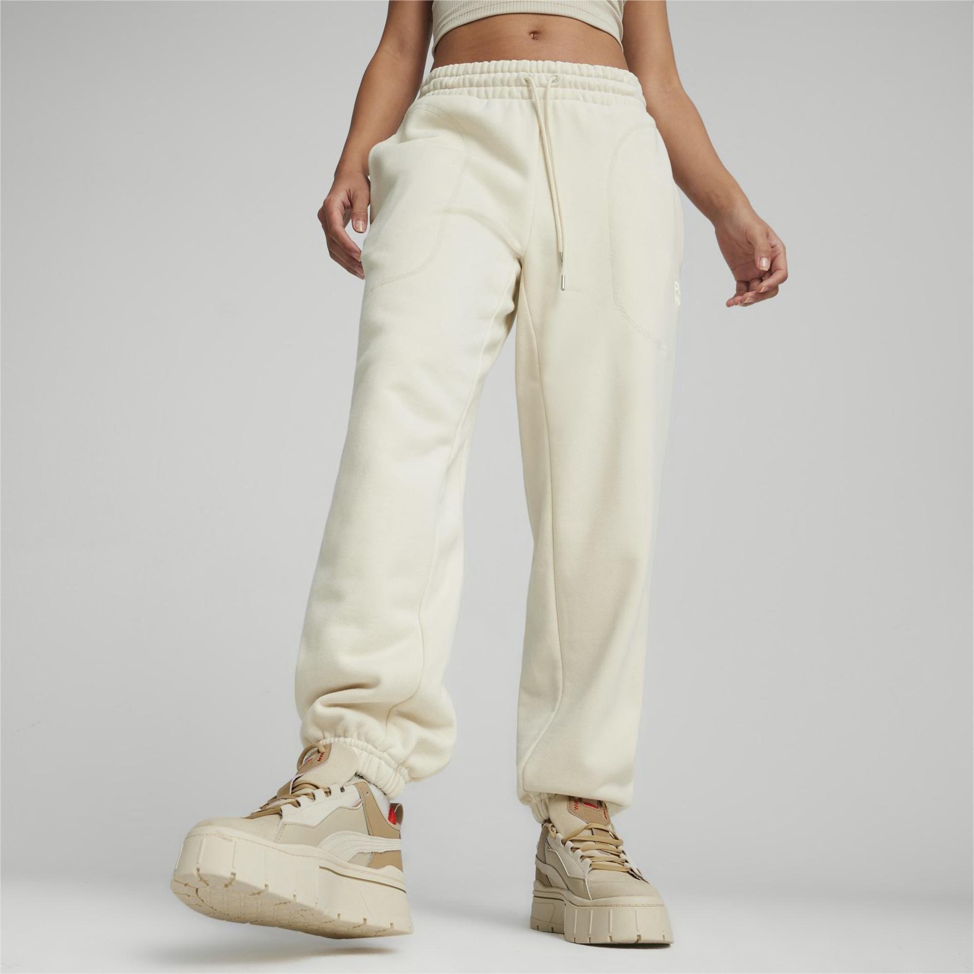 INFUSE Women's Relaxed Sweatpants by PUMA