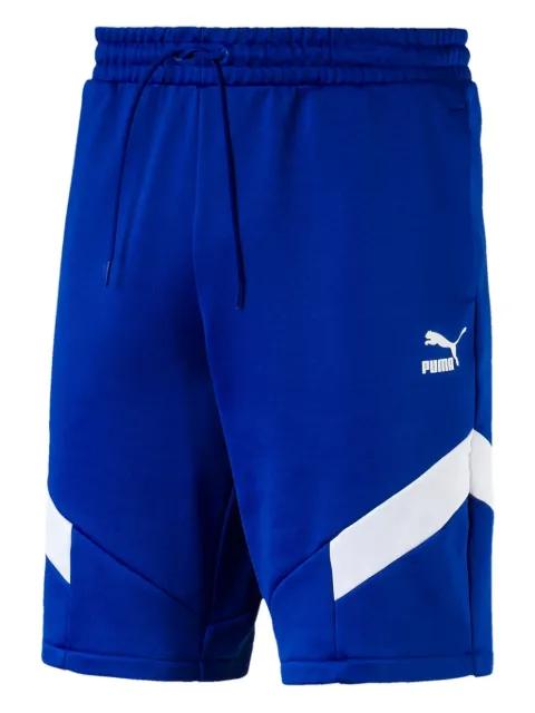 Iconic MCS stripe-detail track shorts by PUMA