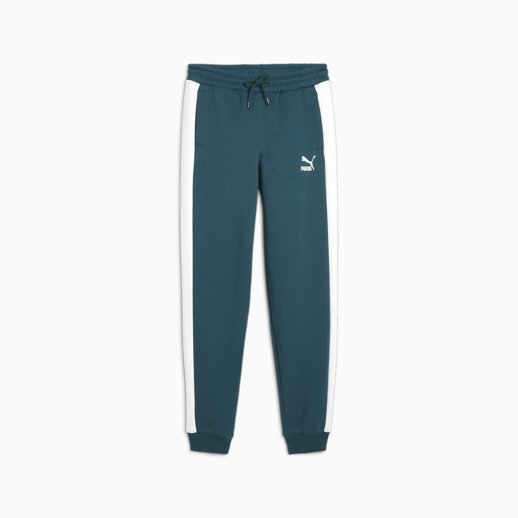 Iconic T7 Boys' Track Pants by PUMA