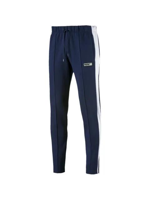 Iconic T7 Spezial track pants by PUMA