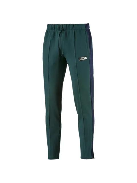 Iconic T7 Spezial track pants by PUMA