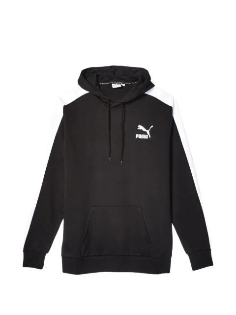 Iconic T7 hoodie by PUMA