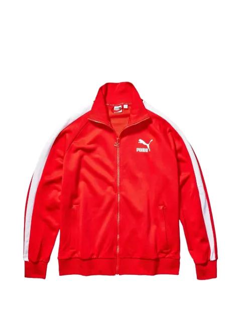 Iconic T7 track jacket by PUMA