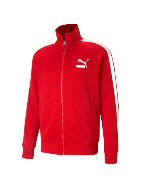 Iconic T7 track jacket by PUMA