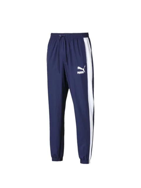 Iconic T7 track pants by PUMA