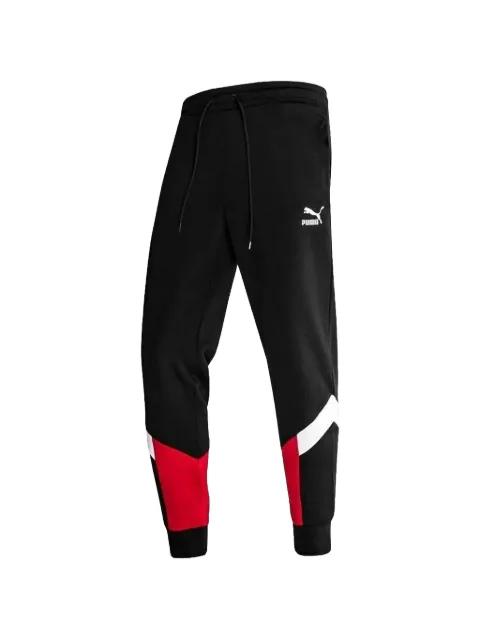 Iconic track pants by PUMA