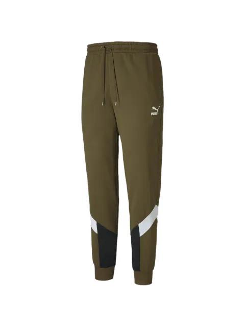 Iconic track pants by PUMA