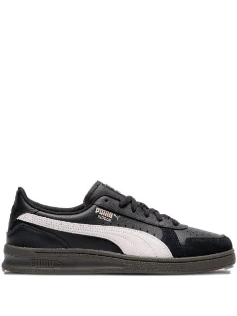 Indoor OG "Black/White" sneakers by PUMA