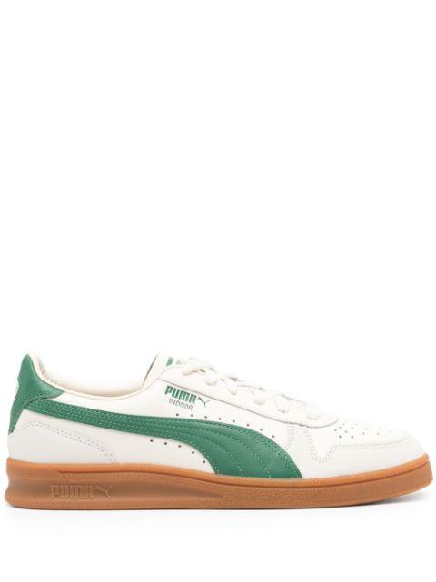 Indoor OG "Frosted Ivory Vine Gum" by PUMA