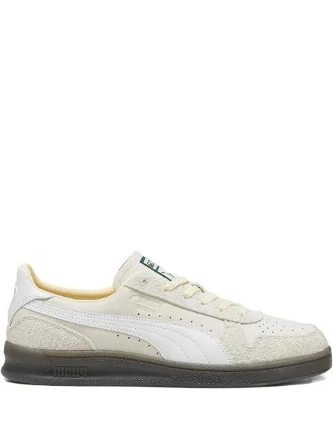 Indoor PRM "Vapor Grey" sneakers by PUMA