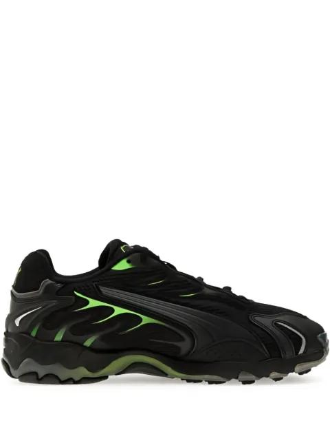 Inhale Colour Shifting sneakers by PUMA