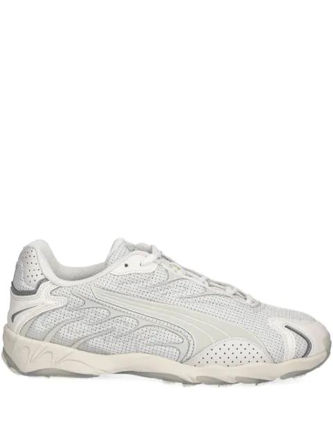Inhale mesh-panelled athletic sneakers by PUMA