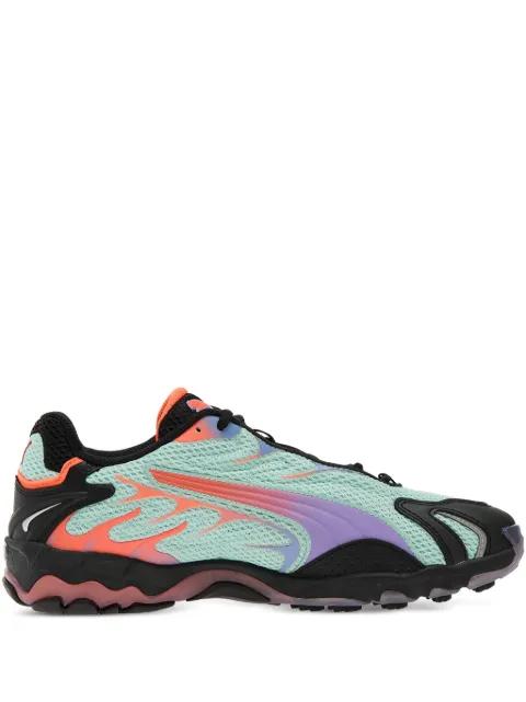 Inhale mesh sneakers by PUMA